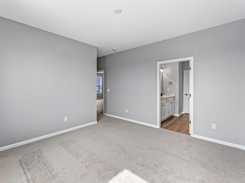 1280 Ashlar Lane, Unit LOT 30010, Lewis Center, OH 43035 Photo 15