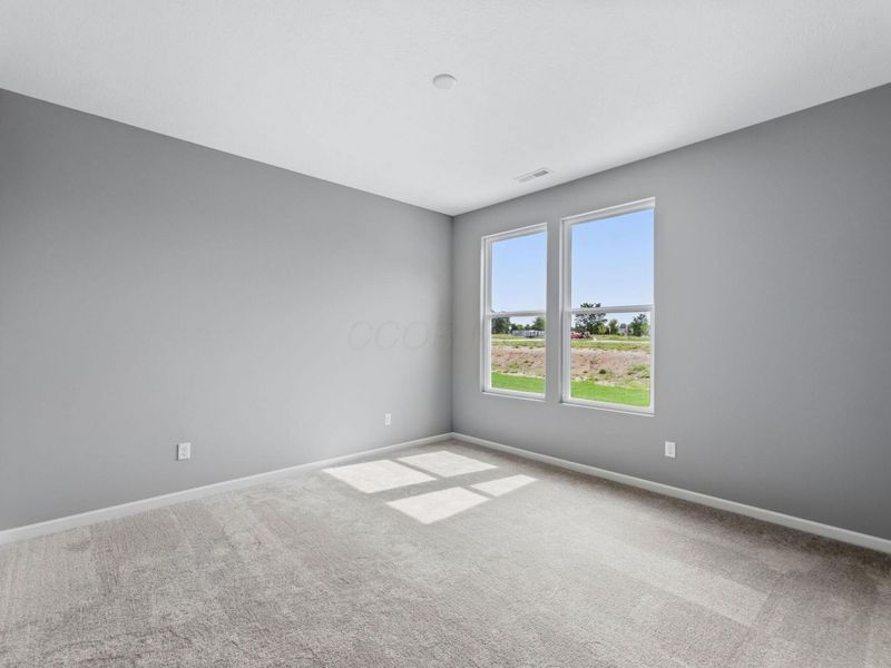 1280 Ashlar Lane, Unit LOT 30010, Lewis Center, OH 43035 Photo 16