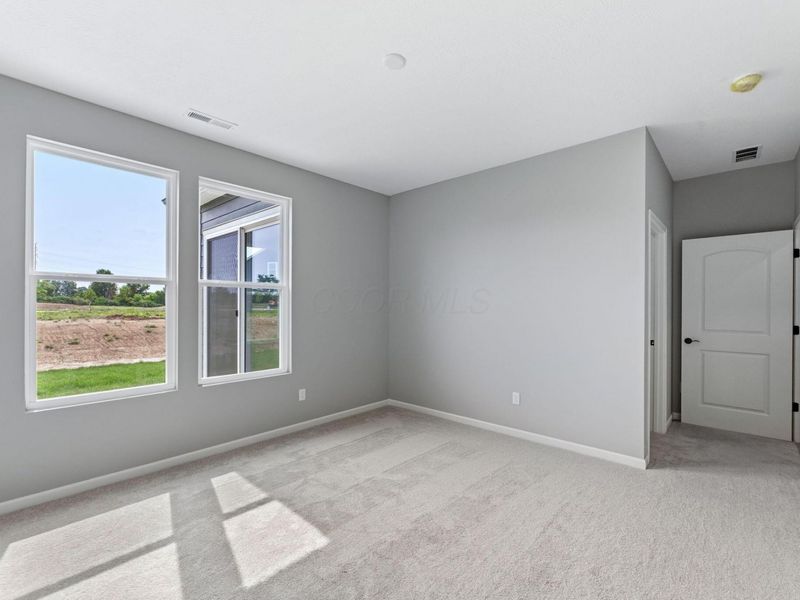 1280 Ashlar Lane, Unit LOT 30010, Lewis Center, OH 43035 Photo 17