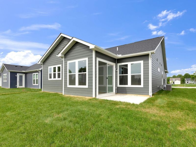 1280 Ashlar Lane, Unit LOT 30010, Lewis Center, OH 43035 Photo 32