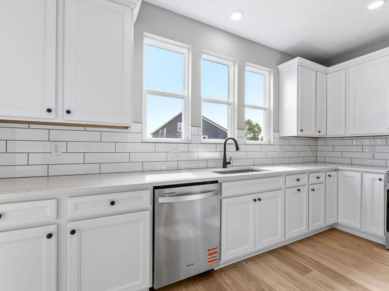 1280 Ashlar Lane, Unit LOT 30010, Lewis Center, OH 43035 Photo 5
