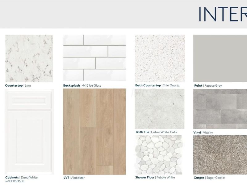 1280 Ashlar Lane, Unit LOT 30010, Lewis Center, OH 43035 Photo 5