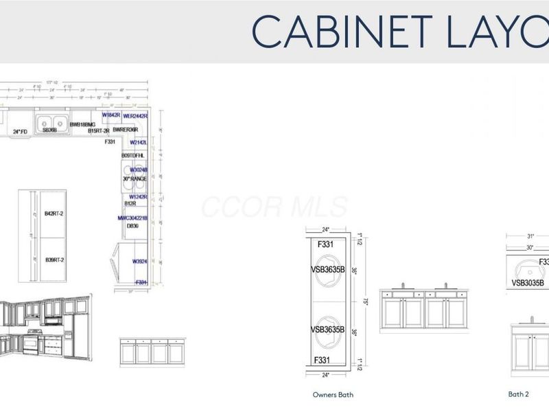 1280 Ashlar Lane, Unit LOT 30010, Lewis Center, OH 43035 Photo 6