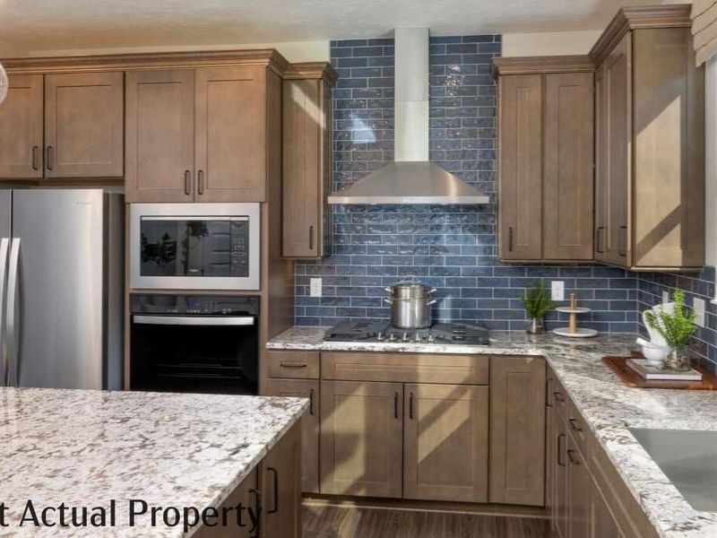 1280 Ashlar Lane, Unit LOT 30010, Lewis Center, OH 43035 Photo 8