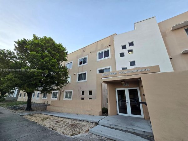 55 E 4th St, Unit 302, Hialeah, FL 33010