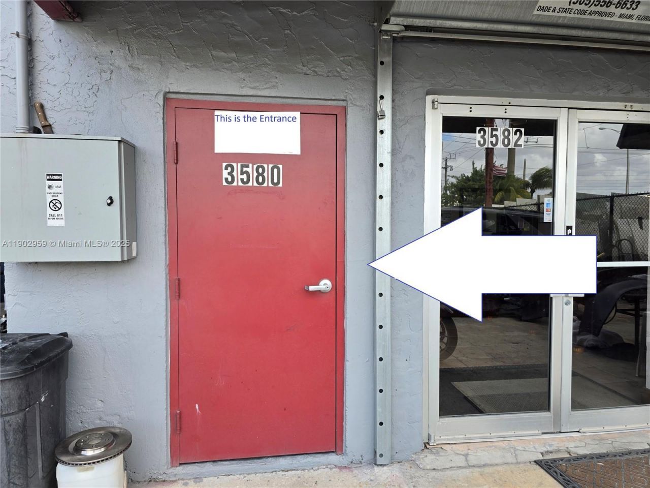 3580 NW 32nd St, Miami, FL 33142 Photo