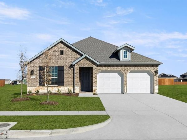 2360 Bell Way, Forney, TX 75126
