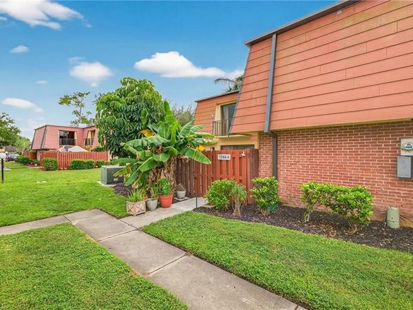 1544 Park Meadows DR, Unit 4, FORT MYERS, FL 33907
