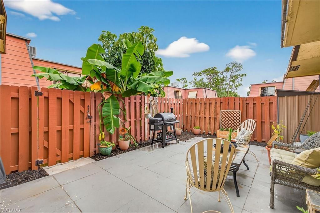 1544 Park Meadows Dr, Unit 4, Fort Myers, FL 33907 Photo