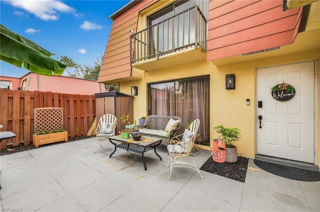 1544 Park Meadows Dr, Unit 4, Fort Myers, FL 33907 Photo