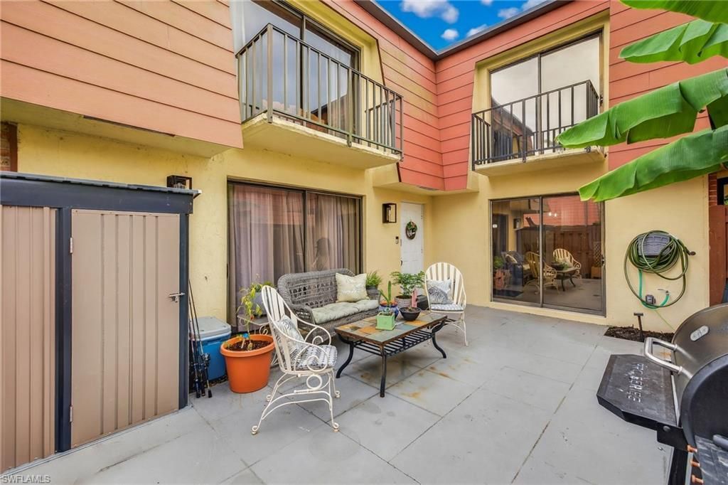 1544 Park Meadows Dr, Unit 4, Fort Myers, FL 33907 Photo