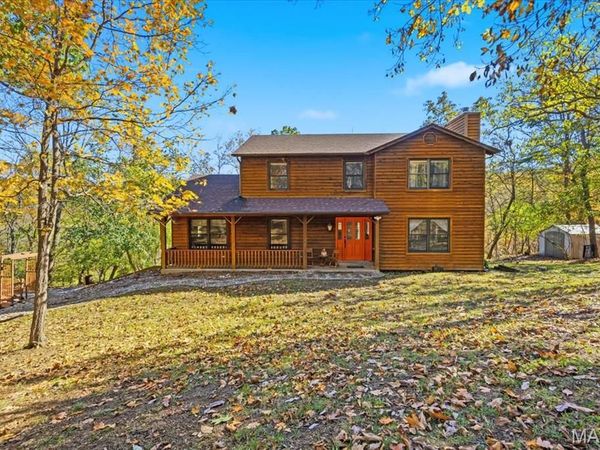 33 Wilderness Road, Eureka, MO 63025