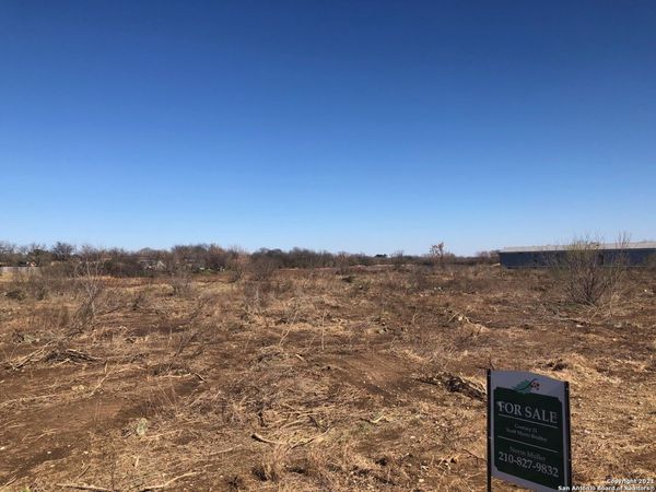 516 (LOT 7) CR 6843, Lytle, TX 78052