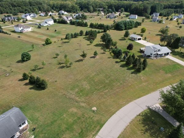 Country River Drive, Rives Junction, MI 49277