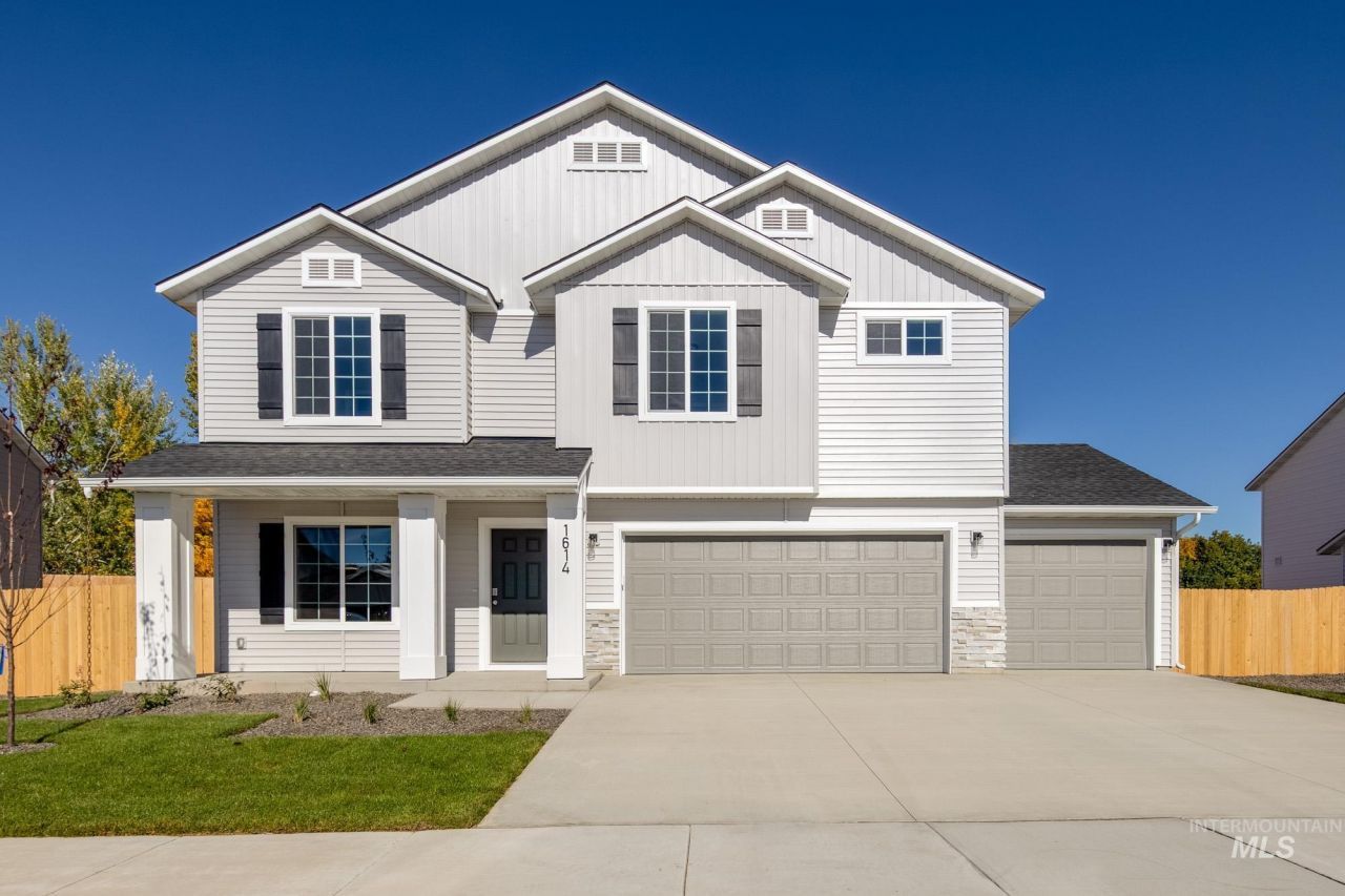 1614 Long Pond St, Middleton, ID 83644 Main Photo