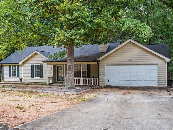 205 Woodcrest Drive, Covington, GA 30016