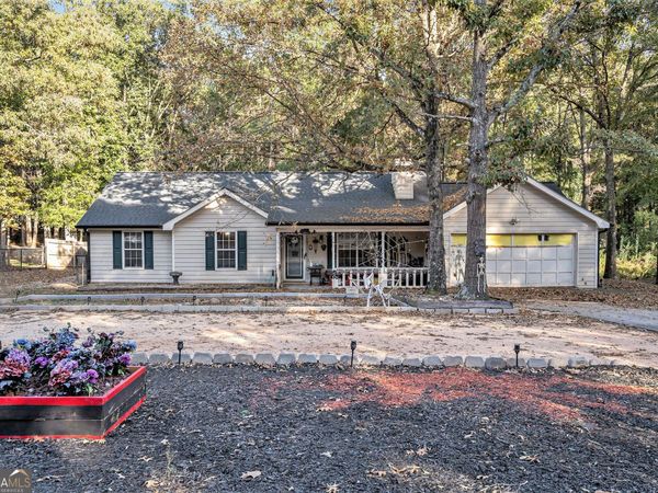 205 Woodcrest Drive, Covington, GA 30016