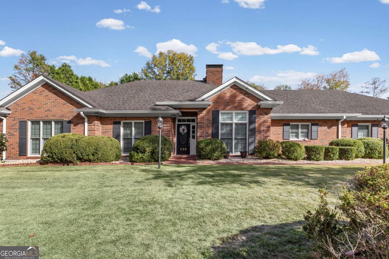 236 Shilling Way, Newnan, GA 30263 Main Photo