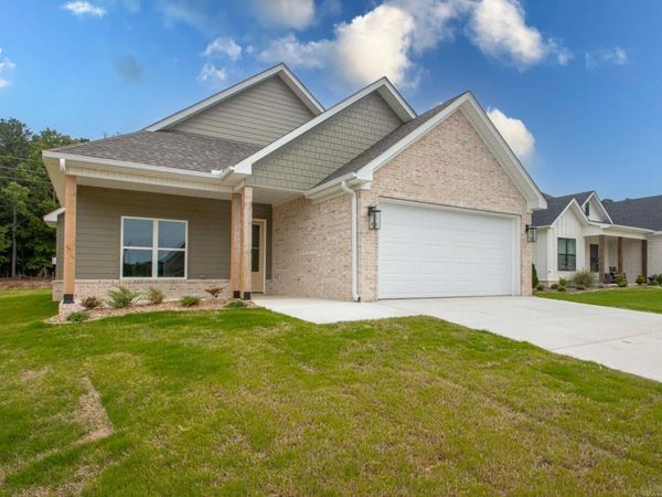 234 Cason Hill Boulevard, Bryant, AR 72002