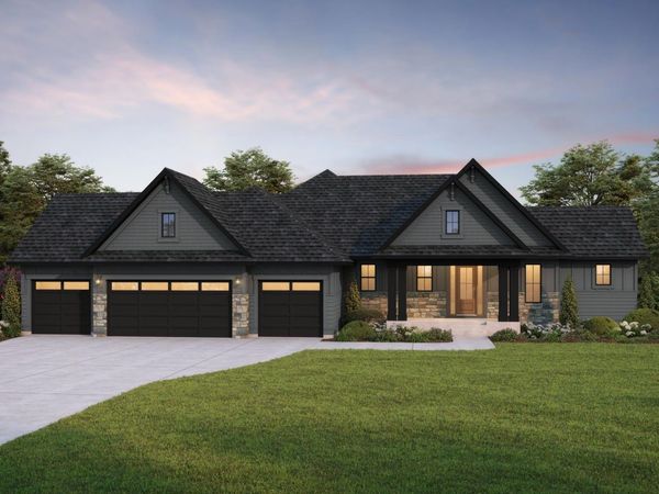 13971 Opal Street NE, Ham Lake, MN 55304