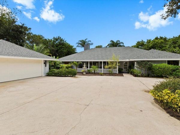 1938 SW Winners Drive, Palm City, FL 34990