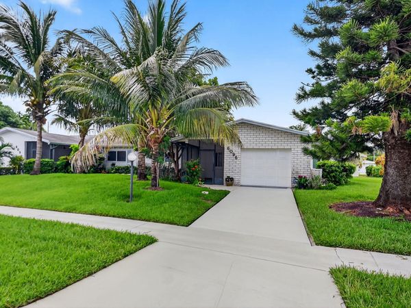 6096 Dusenburg Road, Delray Beach, FL 33484