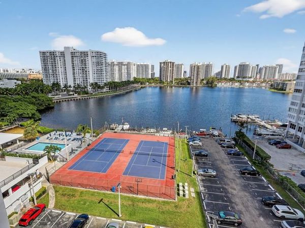 2750 NE 183rd Street, Unit 911, Aventura, FL 33160