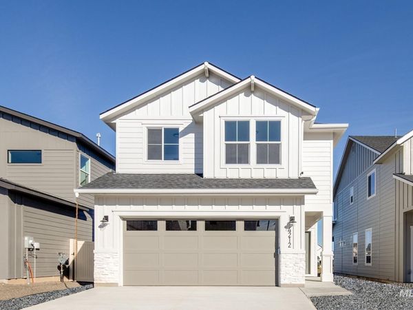 4212 E Hillsong St, Meridian, ID 83642