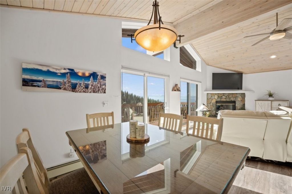 400 Fairview Boulevard, Unit 86, Incline Village, NV 89451 Photo