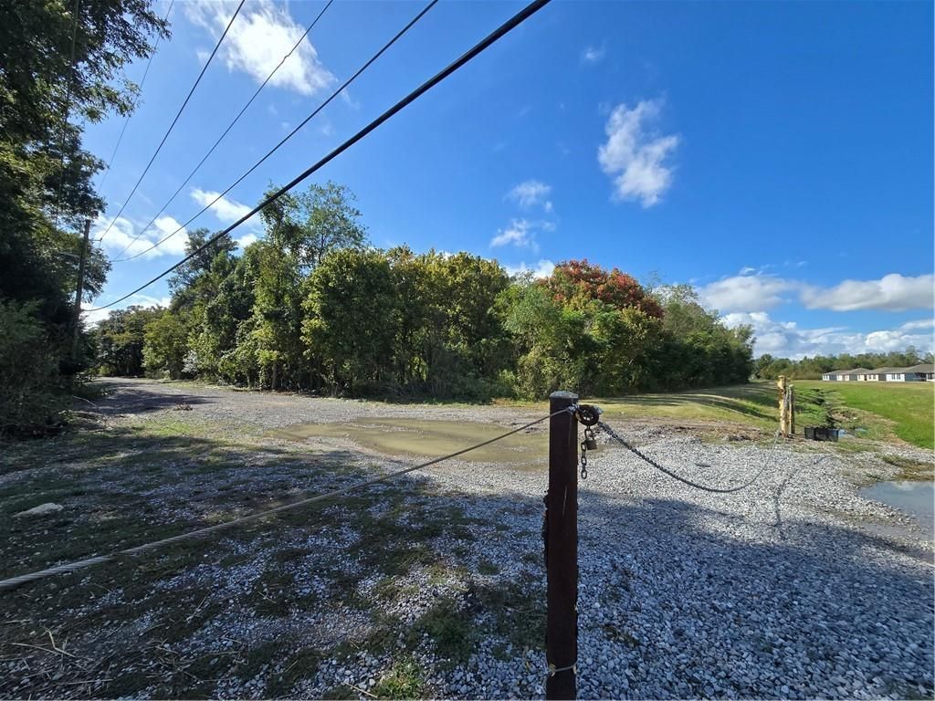 0 HELIS Drive, Waggaman, LA 70094