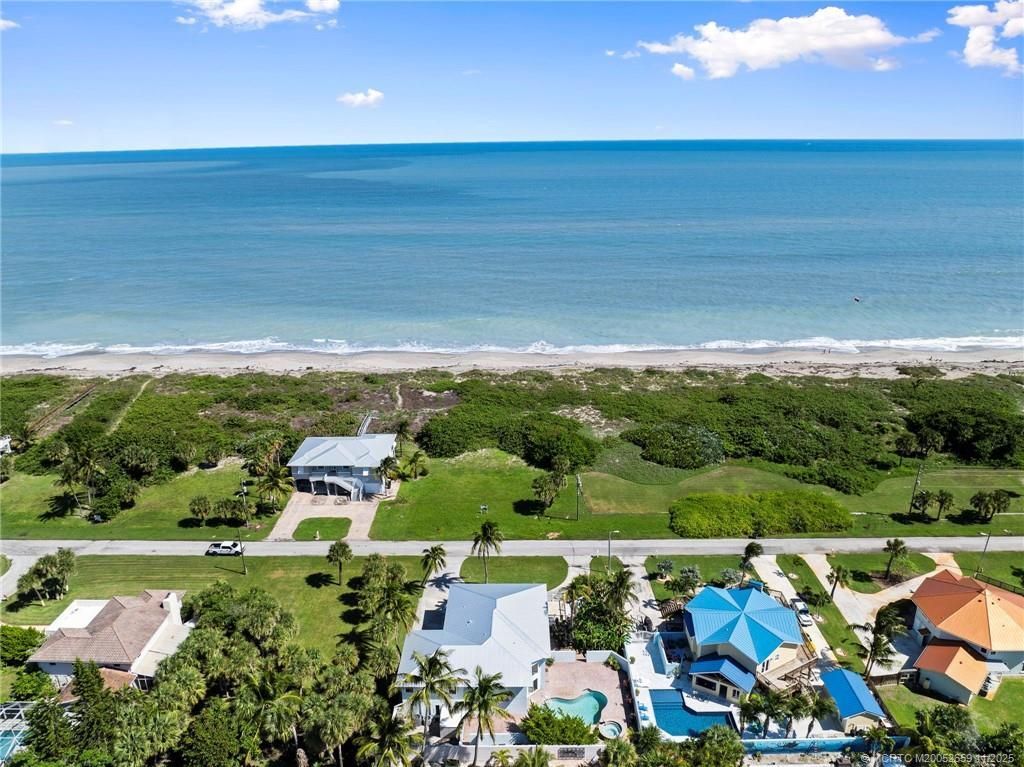 1911 Surfside Drive, Fort Pierce, FL 34949 Photo