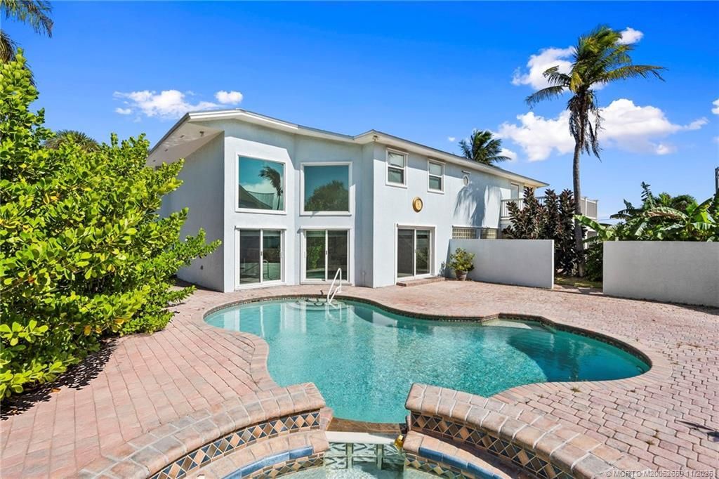 1911 Surfside Drive, Fort Pierce, FL 34949 Photo