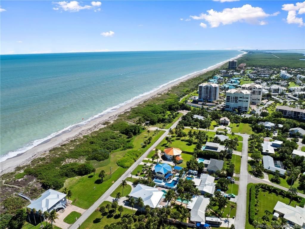 1911 Surfside Drive, Fort Pierce, FL 34949 Photo