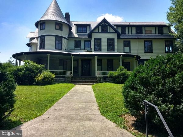 10206 MONTGOMERY AVENUE, Unit 15, KENSINGTON, MD 20895