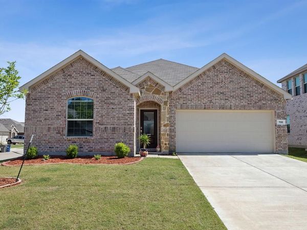 705 Alden Drive, Princeton, TX 75407
