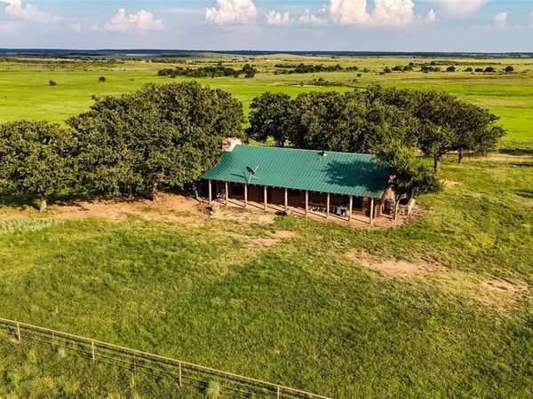 Tbd Vicars Road, Bellevue, TX 76228