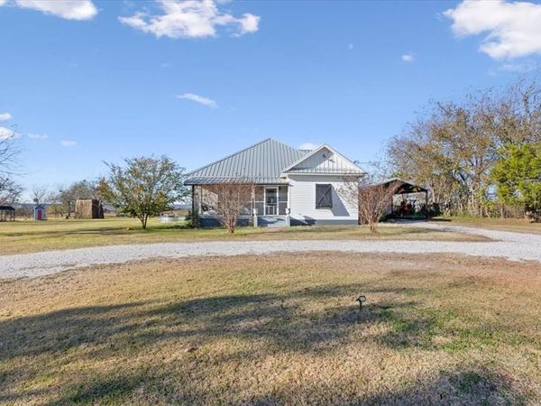1591 Highway 144, Meridian, TX 76665