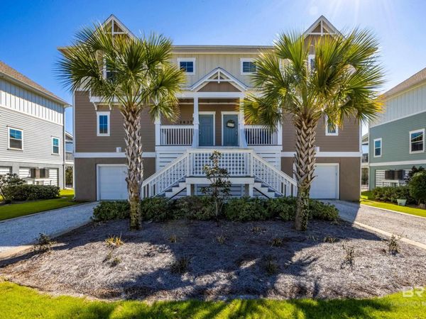 14375 Cordgrass Lane, Pensacola, FL 32507