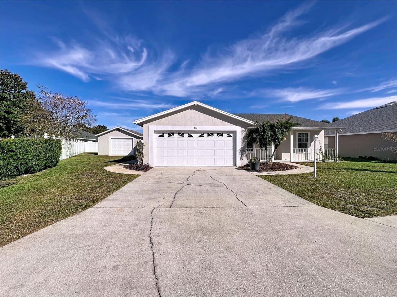 202 Madalyn Court, Auburndale, FL 33823 Photo