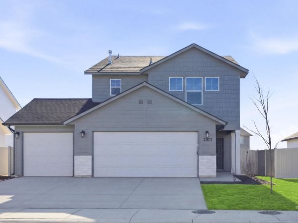 2873 E Boulder Basin Dr, Kuna, ID 83634