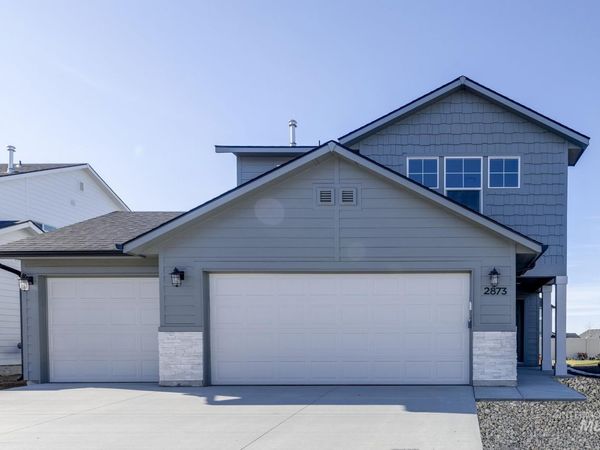2873 E Boulder Basin Dr, Kuna, ID 83634