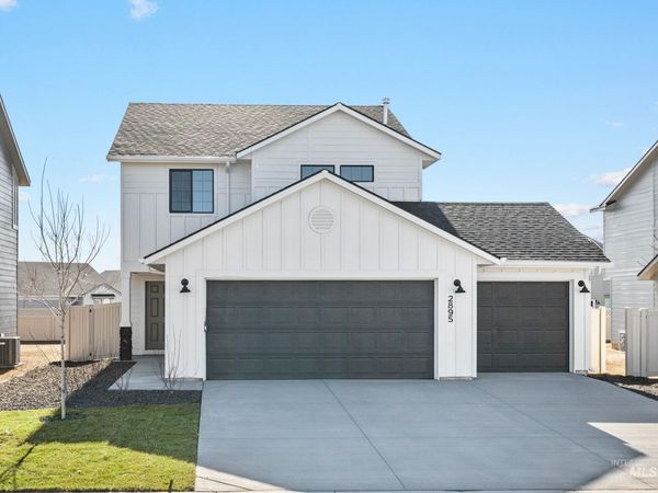 2895 E Boulder Basin Dr, Kuna, ID 83634