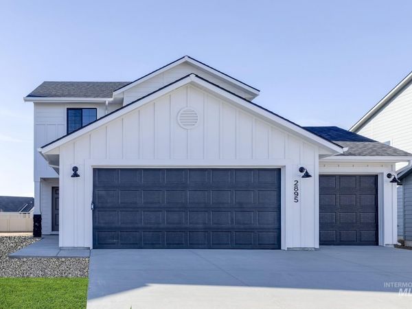 2895 E Boulder Basin Dr, Kuna, ID 83634