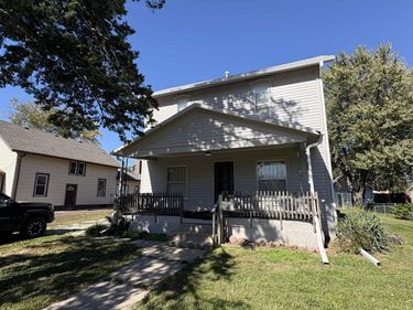 816 2nd Street, Milford, NE 68405