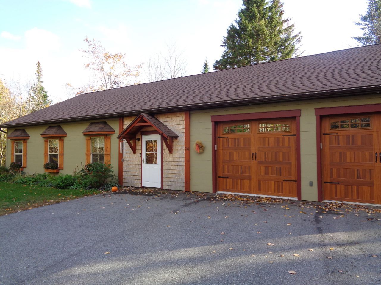 24 Tamarac Road Ellsworth, ME 04605