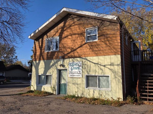 1550 Minnesota Avenue, Benson, MN 56215