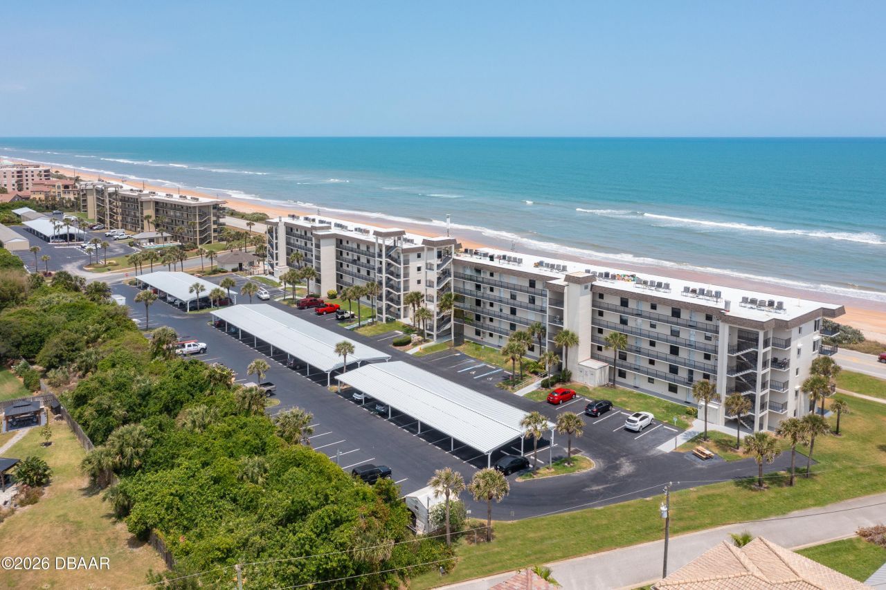 3100 Ocean Shore Boulevard, Unit 105, Ormond Beach, FL 32176 Main Photo