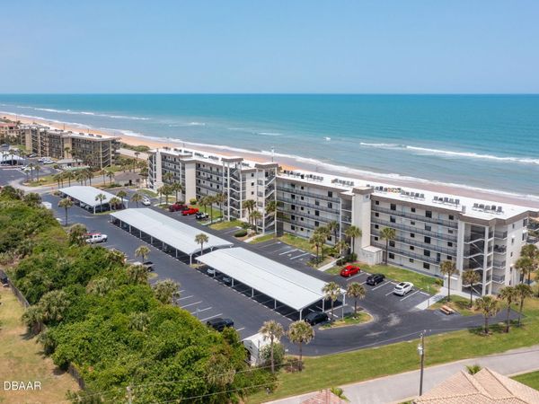 3100 Ocean Shore Boulevard, Unit 105, Ormond Beach, FL 32176