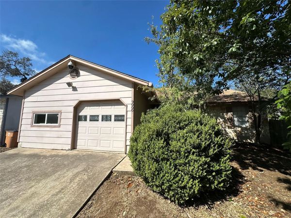 9000 Marsh DR, Austin, TX 78748