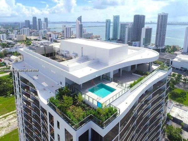 1600 NE 1st Ave, Unit 1611, Miami, FL 33132